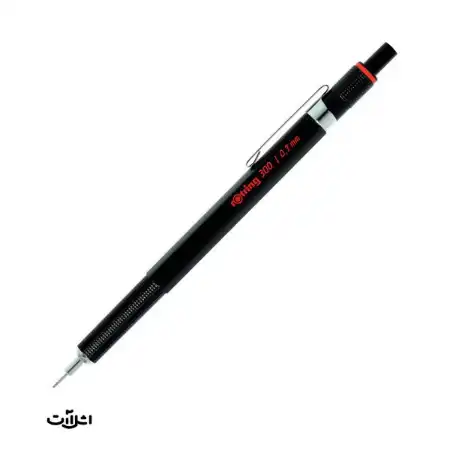 تصویر محصول اتود 0.7 روترینگ سری 300 Rotring 300 Mechanical Pencil 0.7mm